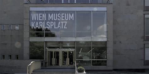 wien museum karlsplatz